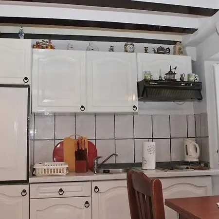 Ferienwohnung Maja *