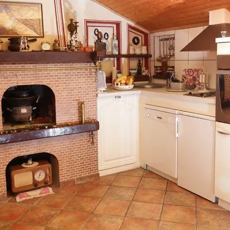 Ferienwohnung Maja