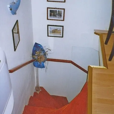 Maja Ferienwohnung