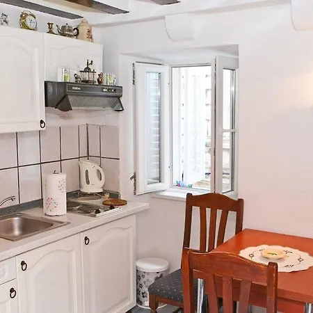 Ferienwohnung Maja