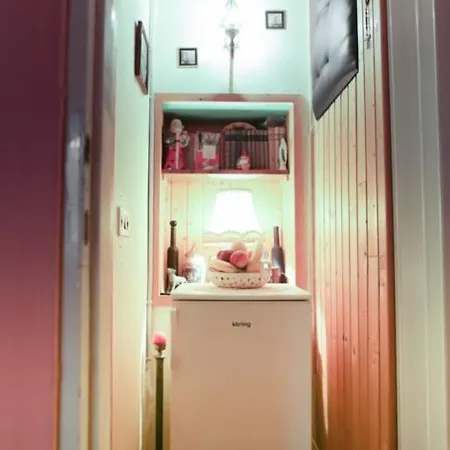 Maja Ferienwohnung *