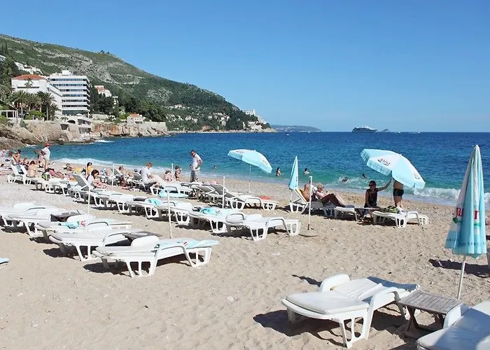 Апартаменты Maja *