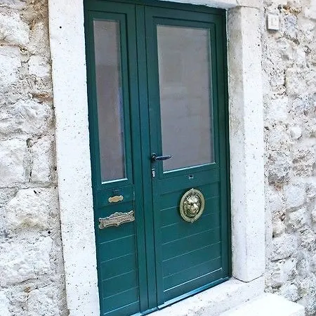 Maja דירה דוברובניק