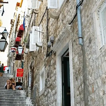 Maja דוברובניק