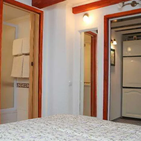 Maja Hotel condo *