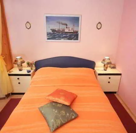 Maja * דוברובניק