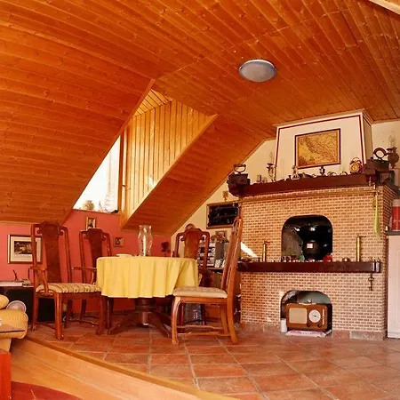 Maja דירה דוברובניק