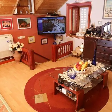 Maja דירה דוברובניק