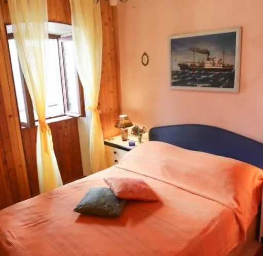Apartamento Maja *