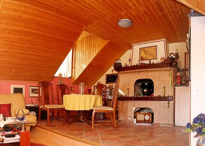 Maja Apartamento Dubrovnik