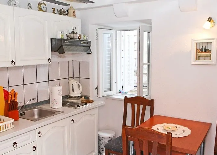 Apartamento Maja