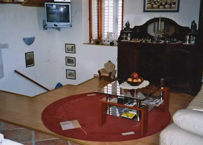 Apartamento Maja Dubrovnik