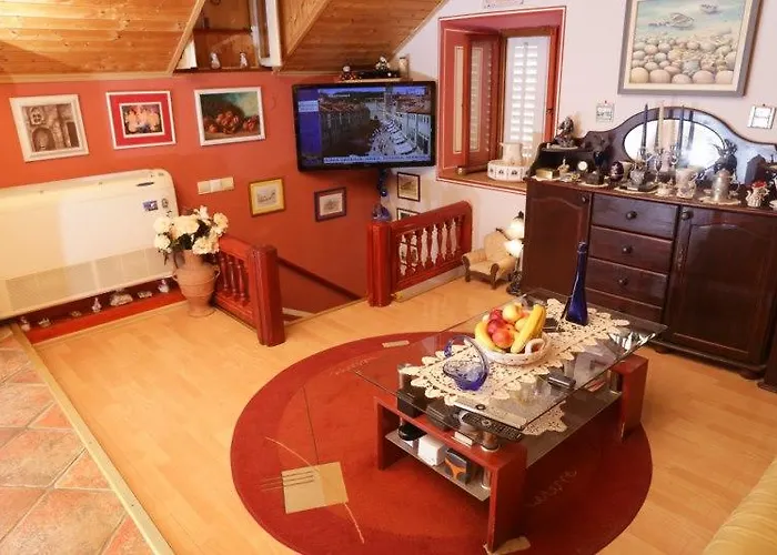 Maja Apartamento Dubrovnik