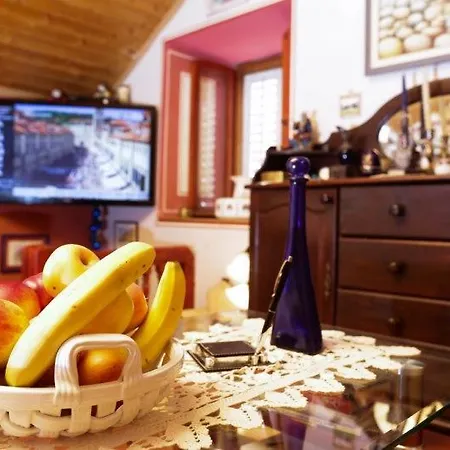 Apartmán Maja
